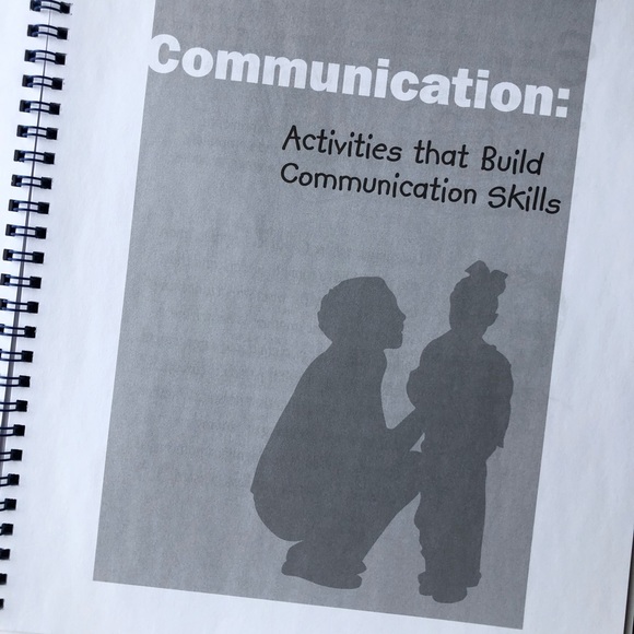 Learning discipline activity book - Picture 6 of 9